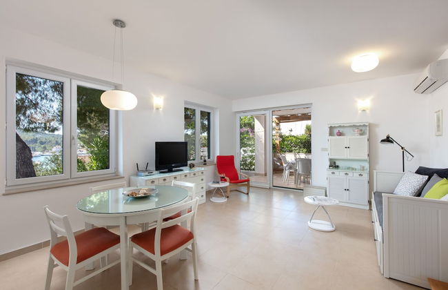 Holiday home Ida - Photo 8