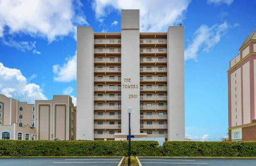 Oceanfront 2 Bedroom Modern Beach Condo w Pool - Foto 45