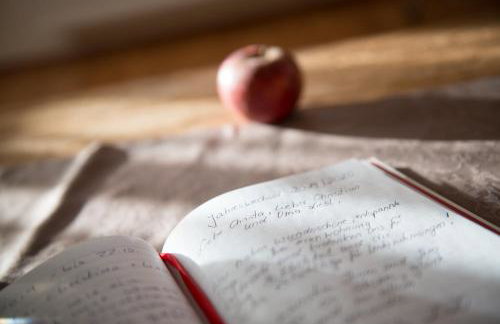 Ferienwohnungen Gästehaus Lärcheck - Foto 36