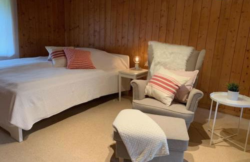 Ferienwohnung in historischer Mühle - Foto 9