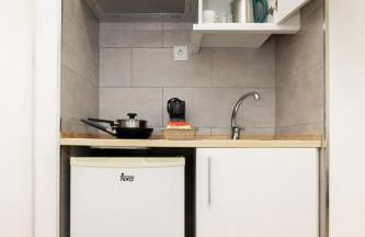 Luxury III - Ferga Suites - Photo 24