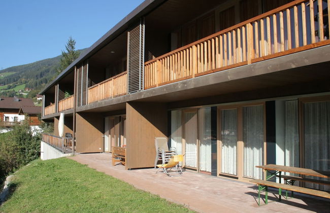 Chalet in Konigsleiten Near Ski Lift - Photo 18