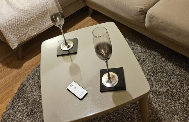 Cockfosters - Apartment - Sleeps 3 - Near Underground - Foto 22