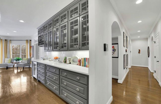 Serene Farms Hot Tub Pool Sunroom on 7 Acres - Foto 33