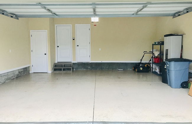 Spacious 3 BR Ranch House W Patio Yard in a Quiet Suburb - Foto 50