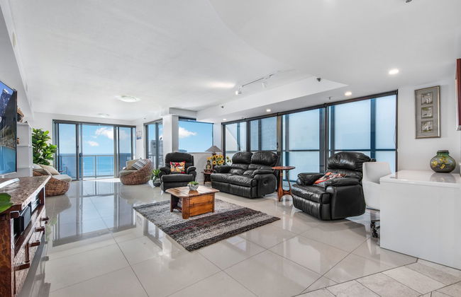 Seamark on First - Foto 39