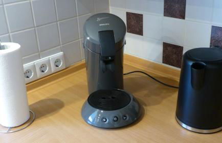 Ferienwohnung Heidestern - Foto 22