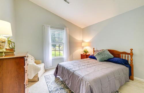 Roanoke Mountain Home 4 Mi to Blue Ridge Parkway! - Foto 10