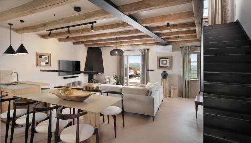 Luxury Villa Motovun - Foto 4