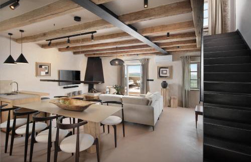 Luxury Villa Motovun - Foto 4