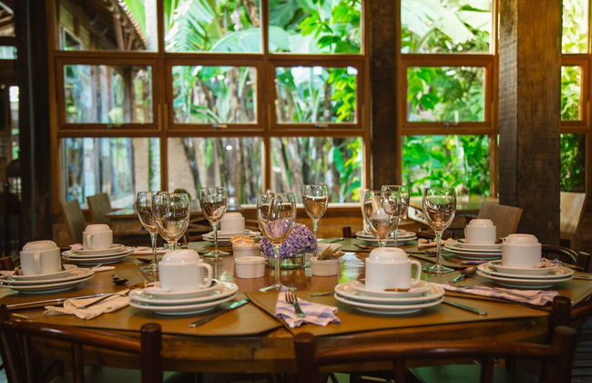 Serra do Ibitipoca Hotel de Lazer - Foto 44