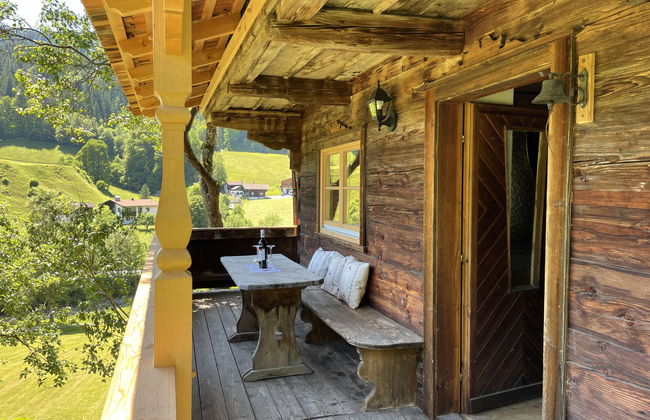 Troadkasten - Foto 11