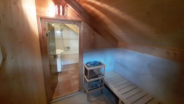 Alpenglockchen Comfortable Holiday Residence - Foto 2, Habitación