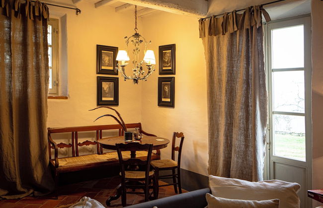 Podere Cavalbianco - Foto 30