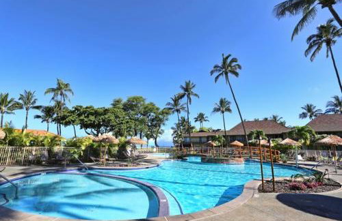 Maui Kaanapali Villas A108 - Foto 8
