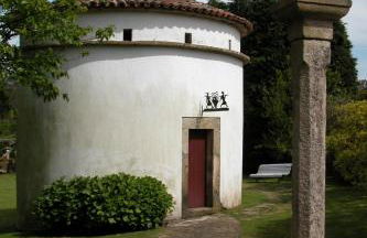 Casa Grande de Cornide Santiago de Compostela - Foto 25