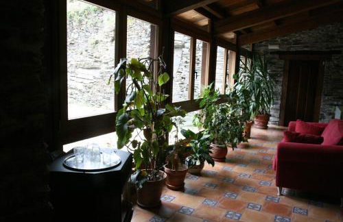 Casa Grande da Ferreria de Rugando - Foto 23