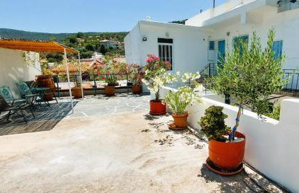 Christin P. Cute home with patio - Foto 75