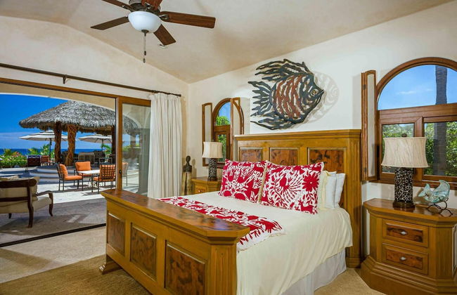 Casa Alegria in Palmilla - Foto 19