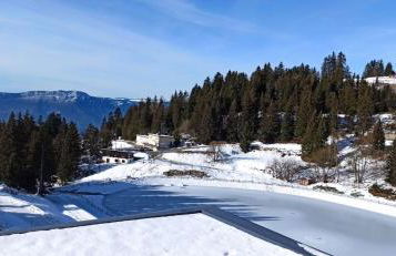 Chamrousse - Résidence Le Vernon - Foto 8