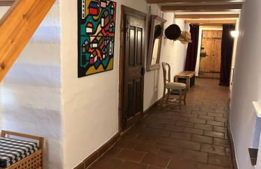 Historic and unique Farm House from 1604 - Foto 65