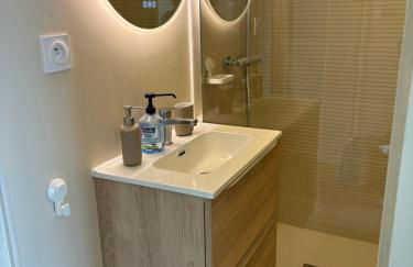 Appartement Vue mer "Petit Vent de Nordé" - Foto 10