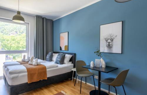 Limehome Trier Nikolaus-Leis-Strasse - Foto 76