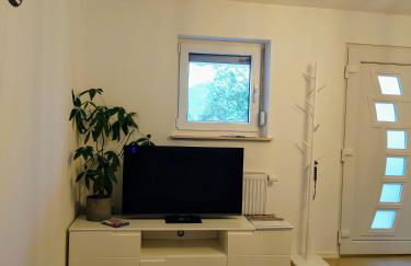 Wohnung Liana mit Blick zur Burg - Foto 10