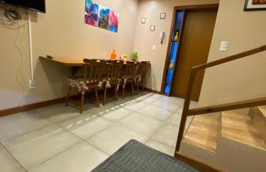 Casa12 Triplex no centro , próximo a Cátedra de pedra - Foto 10