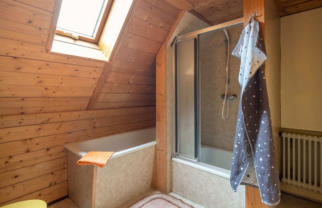 Ferienwohnung mit Talblick in Todtmoos - Photo 22