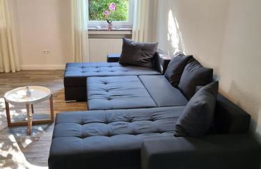 Kleine Möwe Emden - Foto 19