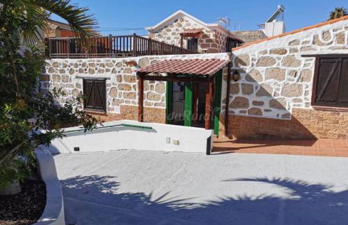 Casa La Musa de Tamaide - Foto 1