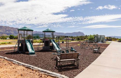 Zion's Tiny Getaway - Foto 66