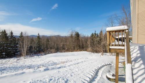 Four Seasons Chalet - Foto 5