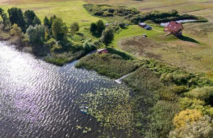 Domek Apartament Windyki - Foto 5