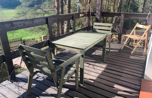 Domek Między Jeziorami - Foto 28