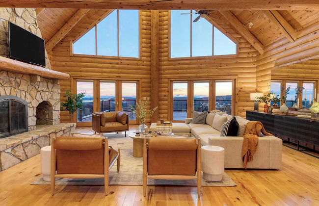 Chester by Avantstay Amazing Views, Secluded Home, A True City Escape! - Foto 4