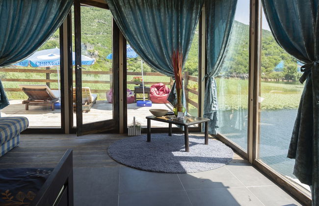 Apartmani Karučki krš - Foto 9