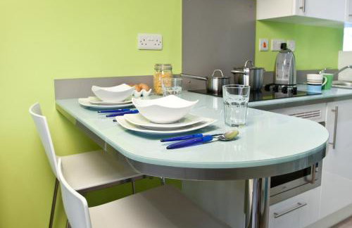 For Students Only - Summit House in Cardiff - Foto 33