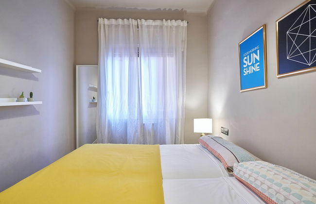 BeBarceloner Sants Apartments - Photo 17