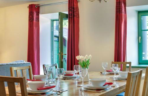 The Gearings at Spindlestone - Foto 12