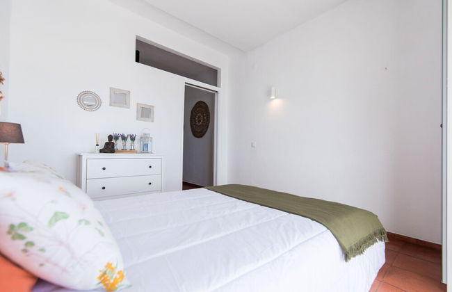 Amazing Sesimbra Duplex by the beach - Foto 9