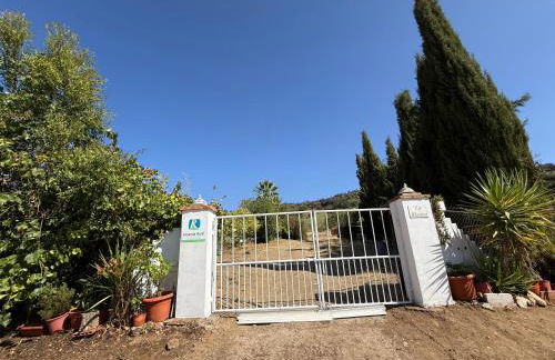 La Blanca de Aroche 10 personas - Foto 10