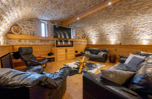 La Fromagerie - Gîte d'exception à La Mouille - Foto 1