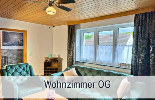 Ferienhaus mit Whirlpool - Garten & Spielzimmer - bis 6 Gäste - Photo 44