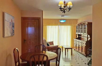 EUROPA I - Playa de Miramar - Foto 14