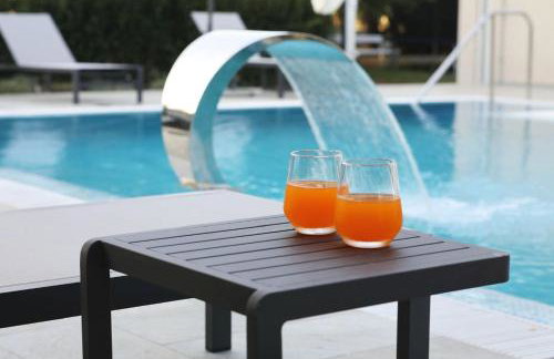 Family friendly house with a swimming pool Sikovo, Biograd - 23718 - Foto 15