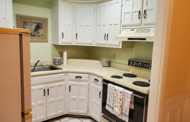 Butterfield Inn Main Street Cottages - Foto 31