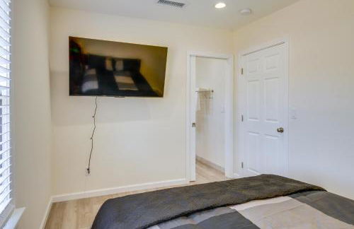 Walk to Dtwn Tehachapi Updated Getaway with Yard! - Photo 23