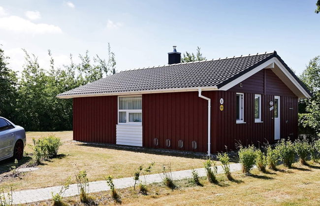 Holiday Home in Grömmitz - Foto 32